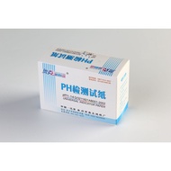 Manufacturer Supply pH Test Paper pH Wide Range Test Paper pH1-14 Wide Range Test Paper ph Test Pape