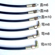 Grease Fitting Tube Grease Injection Tube Agricultural Machinery Grease Tube Engineering Machinery G