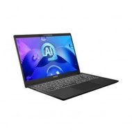 [購買前請先查詢] 微星 MSI Modern 15 H AI C1MOG (15.6", Core™ Ultra 5, 16GB, 512GB) 手提電腦