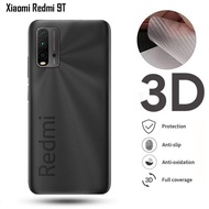 SKIN CARBON XIAOMI REDMI 9 REDMI 9A REDMI 9C REDMI 9T - XIAOMI REDMI 9T