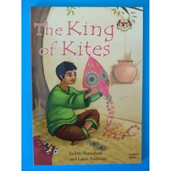 YEAR 4 ▶ THE KING OF KITES