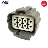 8 Pin Honda B16A Civic SR4 Distributor Socket Connector