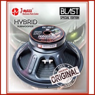 ◄ ▫ ☆ BLAST SPECIAL EDITION - HYBRID SUBWOOFER Speaker 15 inches 800W with free screen (USA QUALITY