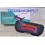 MATA Welding Goggles Automatic Darkening Welding Goggles Wipro