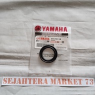 Original Yamaha 4YY-F4612-00 Tank Cover Rubber