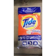 【Hot Sale】Tide Professional Powder Detergent With Downy 8.75