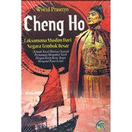 [Novel] Cheng Ho – Laksamana Muslim Dari Negara Tembok Besar
