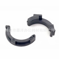 Applicable to Samsung Samsung ML1860 ML1861 ML1865 Printer accessory: fuser upper roller sleeve F8IS