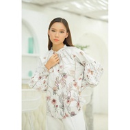 Arina Shirt Needle Thread