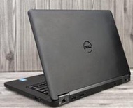 Dell Latitude E7270 i7 6600u 16G記憶體 512G SSD 12.5 吋FHD