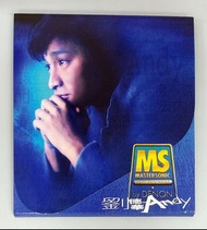 中古 CD EMI 7243 8 211185 25 劉德華 ANDY 精選 Denon Mastersonic 日本天龍 MS舊版 HK男歌手