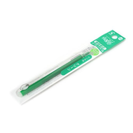 摩擦球敲型帽型公共填充/芯更換0.5毫米[綠色] LFBKRF-1