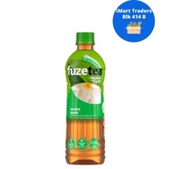 Heaven and Earth Fuze Tea Jasmine Green Tea 500ml