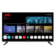 JVC 55TG2 支援airplay