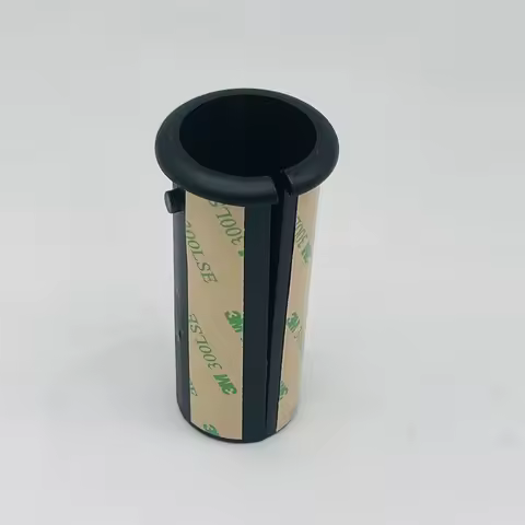 Aceoffix Plastic Seatpost Sleeve For Brompton 31.8mm Seat Post Adapter Reducing Bike Accessories