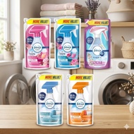 FEBREZE Fabric Refresher Refill Pack 320ml