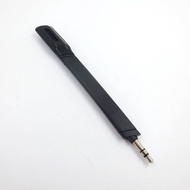 Microphone Mic Replacement For Logitech G733 Wireless Gaming Headset Black