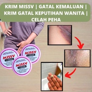 Promo🔥KRIM  MISS V MENCEGAH KEPUTIHAN | GATAL MISS V | GATAL KEMALUAN WANITA