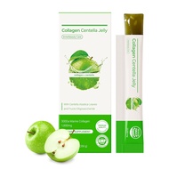 Hyaluronic Acid Centella Asiatica Jelly 300Da Marine Collagen