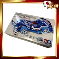 Tamiya Mini 4WD COPPERFANG TKC 30th Anniversary Special FM-A Korea Limited Model 92460［Direct from J