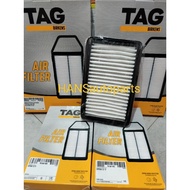 Air filter Air filter Ertiga old 2012-on