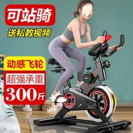 Home Dynamic Bicycle Silent Exercise Bicycle Home Bicycle Indoor Sports Bicycle Exercise Fitness E