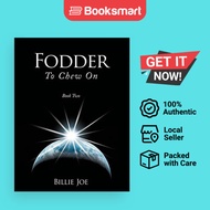 Fodder To Chew On - Paperback - English - 9781463405731