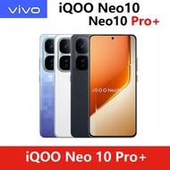 Vivo iQOO Neo 11 Snapdragon 8 Elite /  Vivo iQOO Neo 10 Snapdragon 8 gen 3 / IQOO Neo 10 Pro+ Snapdr