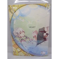 [yaoi Club Consignment] Second-Hand/DMMd Dramatic Murder/Clear Aoba/granndoll < heart > Fanzhi 277