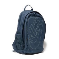 尼莫體育 Nike HAYWARD 2.0 運動背包 筆電包 雙邊水壺袋 雙肩 後背包 BA5217-427 藍色