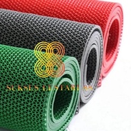 - PVC ANTI-SLIP BATHROOM CARPET DOOR MOSQUE CARPET WUDHU METER