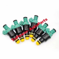 Fuel Injectors Nozzels 0280150415 For 1991-1999 BMW 323i 323is 325i 525i M3 2.5L 3.0L l6 Car Accesso