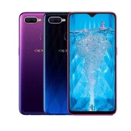 OPPO F9 PRO OPPO F9 4/128GB HP OPPO ORIGINAL SECOND