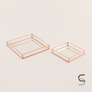 SARABARN Jewellery Tray Set | ถาดเครื่องประดับ