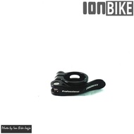 Seat Clamp Cycle Promax Black size 34.9 model Xlr8 Mtb Bike