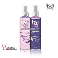 IZZI Hijab Scent Parfum Wanita Body Mist 100 ml Perfume Remaja