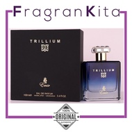 Paris Corner - Emir Trillium 100 ml EDP