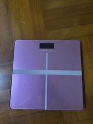 體重脂肪磅