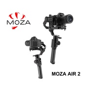 Moza AIR 2-4-AXIS GIMBAL STABILIZER FOR DSLR