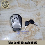 Rx Special YT115 RXZ CKD tank cover