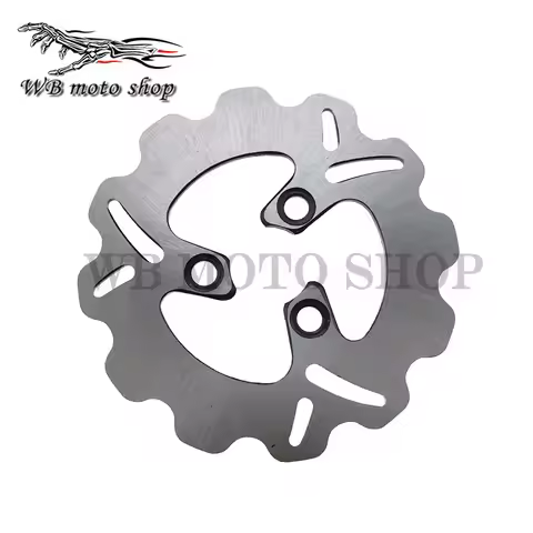 for Yamaha JOG50 ZR 3KJ 3YK JOG90 ZY JOG RSZ RS 100 motorcycle modified front brake pump brake disc 