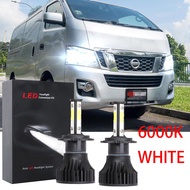 For Nissan NV350 2015-2019 (Car Headlight Headlamp) - CG YE JIN cly LED Headlight Bulbs Conversion K