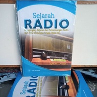 History Book - RADIO History