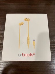 urbeats3耳機