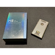 【CLEARANCE】 Shanling M6Pro AKM Version Mirai Audio Headphone DAP Digital player