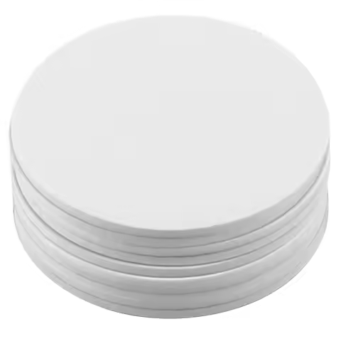 10Pcs NFC for Ntag215 Coin TAG Key 13.56MHz NTAG 215 Universal Label RFID Ultralight Tags Labels Pho