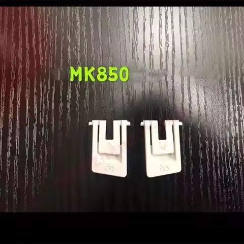Logitech MK850 Keyboard Replacement feet leg foot stand