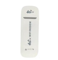 4G\  5G 移動 WIFI 路由器 150Mbps 4G LTE 無線路由器帶 Sim 卡插槽便攜式袖珍 MiFi 調製解調器汽車移動 Wifi 熱點