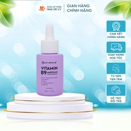 AVO SKINLAB Vitamin B9 Serum Essence 30ml For Sensitive Skin After Damage - Vitamin B9 Ampoule