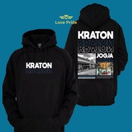 Sweater Hoodie Distro Streatwear Tugu Jogja Yogyakarta Wisata Kekinian Premium Terbaru